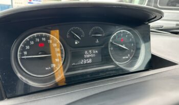 Lancia Ypsilon 1.2 GPL Gold 69CV pieno