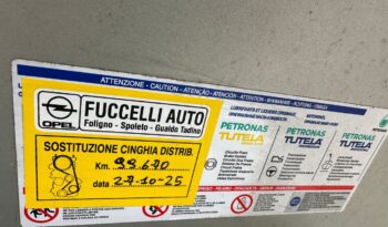 Lancia Ypsilon 1.2 GPL Gold 69CV pieno