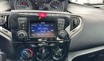 Lancia Ypsilon 1.2 GPL Gold 69CV pieno