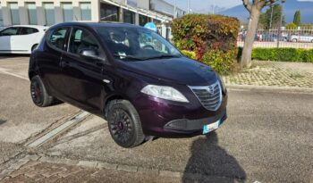 Lancia Ypsilon 0.9 T.Air Silver metano 80CV pieno