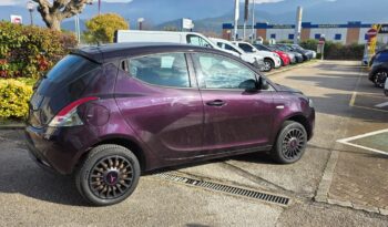 Lancia Ypsilon 0.9 T.Air Silver metano 80CV pieno