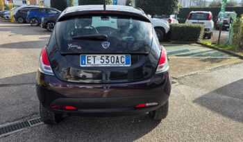 Lancia Ypsilon 0.9 T.Air Silver metano 80CV pieno