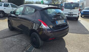 Lancia Ypsilon 0.9 T.Air Silver metano 80CV pieno