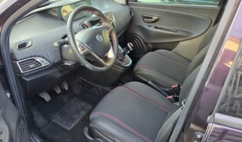 Lancia Ypsilon 0.9 T.Air Silver metano 80CV pieno