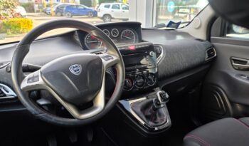 Lancia Ypsilon 0.9 T.Air Silver metano 80CV pieno