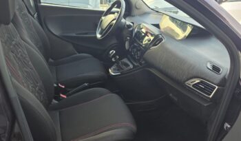 Lancia Ypsilon 0.9 T.Air Silver metano 80CV pieno