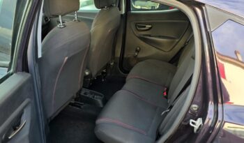 Lancia Ypsilon 0.9 T.Air Silver metano 80CV pieno