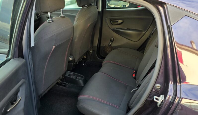 Lancia Ypsilon 0.9 T.Air Silver metano 80CV pieno