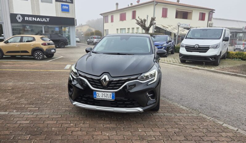 Renult Captur Intens 1.0 GPL 101CV pieno