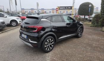 Renult Captur Intens 1.0 GPL 101CV pieno