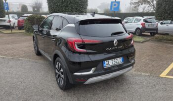 Renult Captur Intens 1.0 GPL 101CV pieno