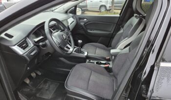 Renult Captur Intens 1.0 GPL 101CV pieno