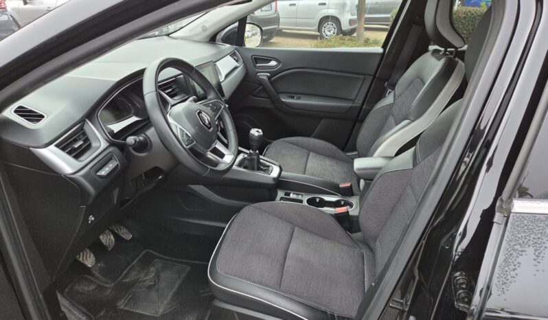 Renult Captur Intens 1.0 GPL 101CV pieno