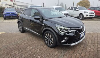 Renult Captur Intens 1.0 GPL 101CV pieno