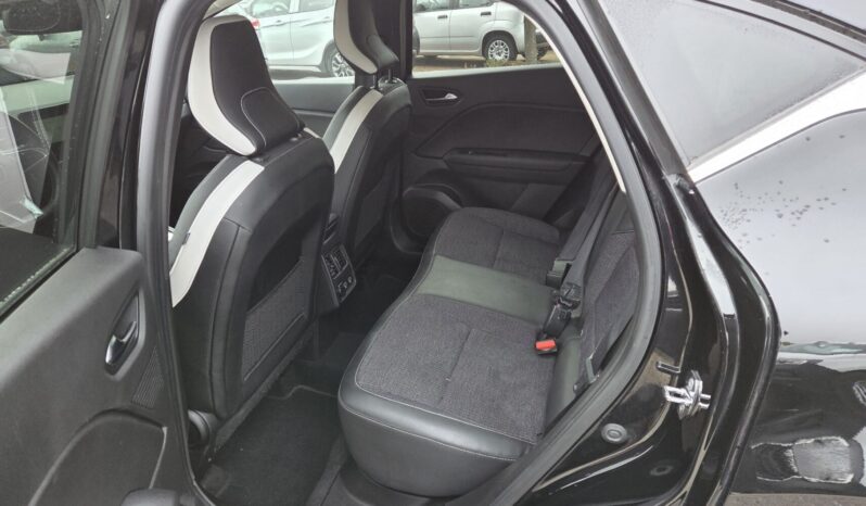 Renult Captur Intens 1.0 GPL 101CV pieno