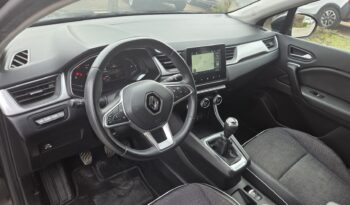 Renult Captur Intens 1.0 GPL 101CV pieno