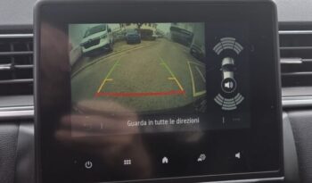 Renult Captur Intens 1.0 GPL 101CV pieno