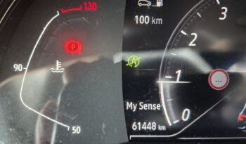 Renult Captur Intens 1.0 GPL 101CV pieno