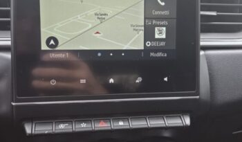 Renult Captur Intens 1.0 GPL 101CV pieno