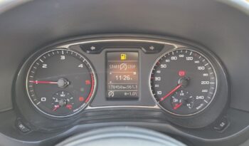 Audi A1 Sportback 1.4 TDI Metal Plus 90CV pieno