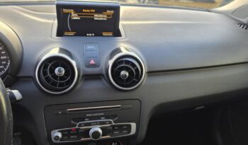 Audi A1 Sportback 1.4 TDI Metal Plus 90CV pieno