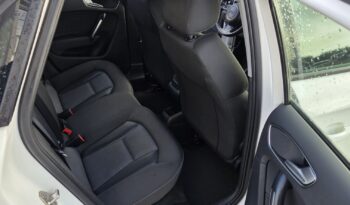 Audi A1 Sportback 1.4 TDI Metal Plus 90CV pieno