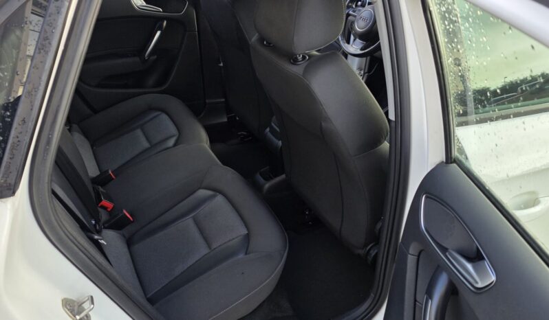 Audi A1 Sportback 1.4 TDI Metal Plus 90CV pieno