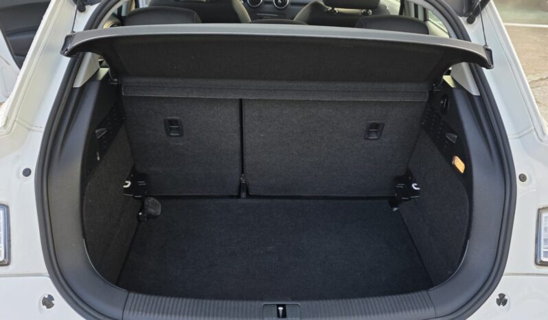 Audi A1 Sportback 1.4 TDI Metal Plus 90CV pieno