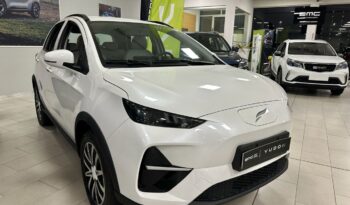 EMC YUDO EV 42KW ( Prezzovalido con Voucher ecobonus) pieno