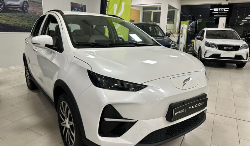 EMC YUDO EV 42KW ( Prezzovalido con Voucher ecobonus) pieno