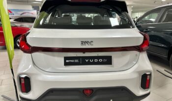 EMC YUDO EV 42KW ( Prezzovalido con Voucher ecobonus) pieno
