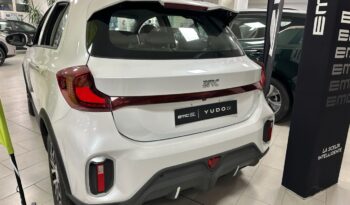 EMC YUDO EV 42KW ( Prezzovalido con Voucher ecobonus) pieno