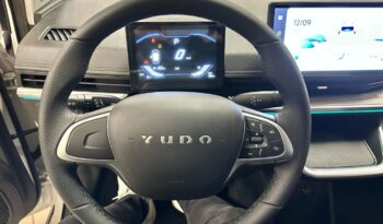 EMC YUDO EV 42KW ( Prezzovalido con Voucher ecobonus) pieno