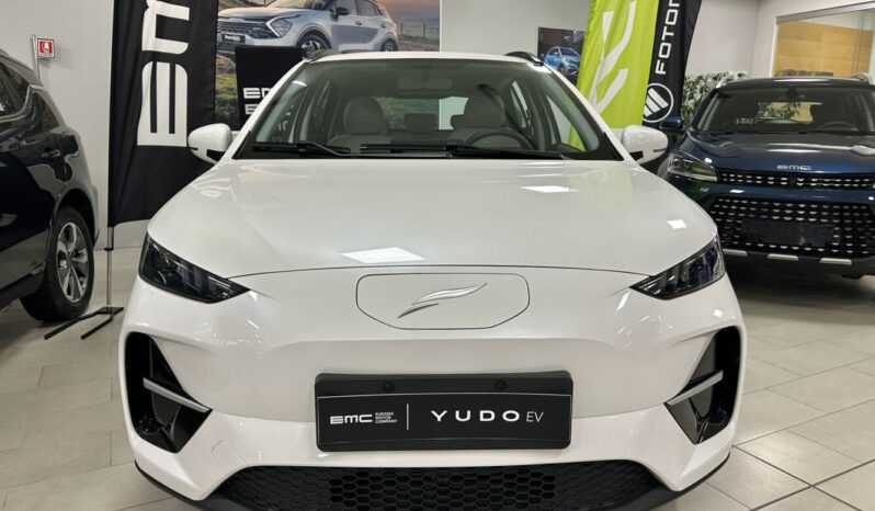 EMC YUDO EV 42KW ( Prezzovalido con Voucher ecobonus) pieno