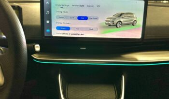 EMC YUDO EV 42KW ( Prezzovalido con Voucher ecobonus) pieno