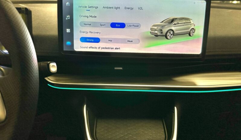 EMC YUDO EV 42KW ( Prezzovalido con Voucher ecobonus) pieno