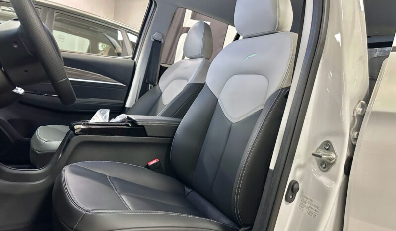 EMC YUDO EV 42KW ( Prezzovalido con Voucher ecobonus) pieno