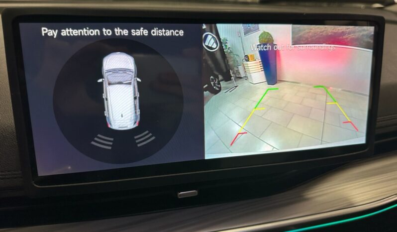 EMC YUDO EV 42KW ( Prezzovalido con Voucher ecobonus) pieno