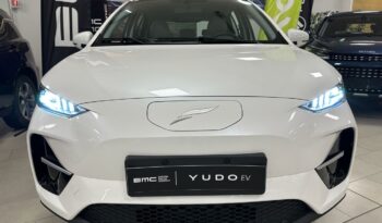 EMC YUDO EV 42KW ( Prezzovalido con Voucher ecobonus) pieno