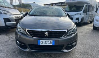 Peugeot 308 Active Pack 1.5 131cv pieno