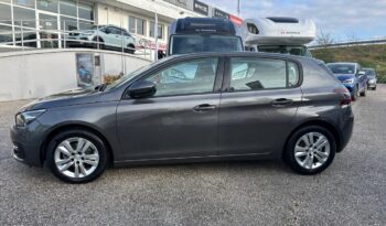 Peugeot 308 Active Pack 1.5 131cv pieno