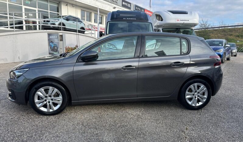 Peugeot 308 Active Pack 1.5 131cv pieno