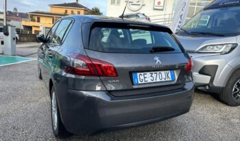 Peugeot 308 Active Pack 1.5 131cv pieno