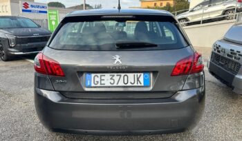 Peugeot 308 Active Pack 1.5 131cv pieno
