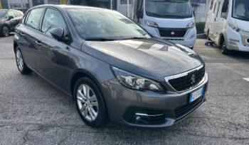 Peugeot 308 Active Pack 1.5 131cv pieno