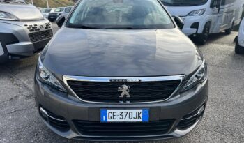 Peugeot 308 Active Pack 1.5 131cv pieno