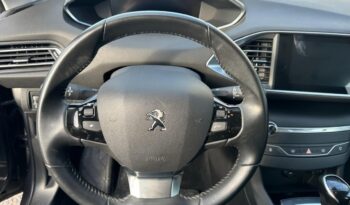 Peugeot 308 Active Pack 1.5 131cv pieno