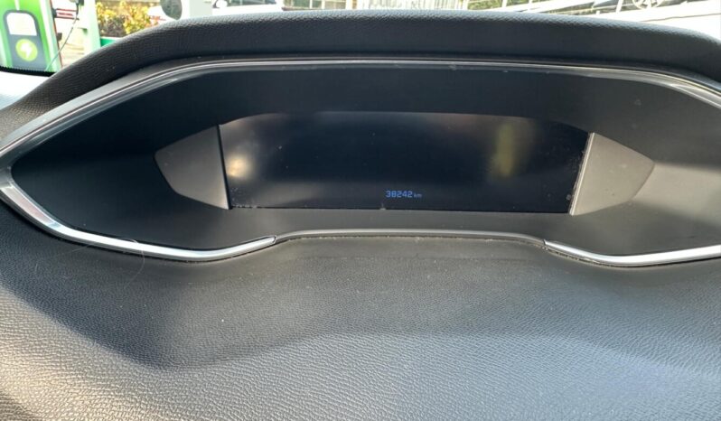 Peugeot 308 Active Pack 1.5 131cv pieno