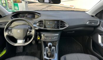 Peugeot 308 Active Pack 1.5 131cv pieno