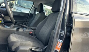 Peugeot 308 Active Pack 1.5 131cv pieno